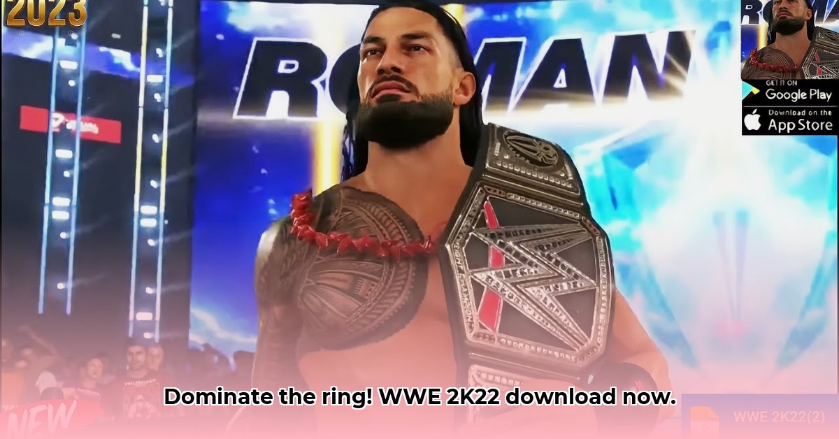 wwe2k22-download